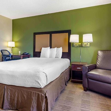 Extended Stay America Suites - Austin - Northwest Arboretum Exterior foto
