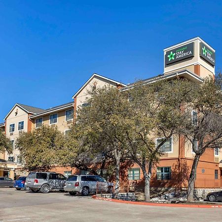 Extended Stay America Suites - Austin - Northwest Arboretum Exterior foto