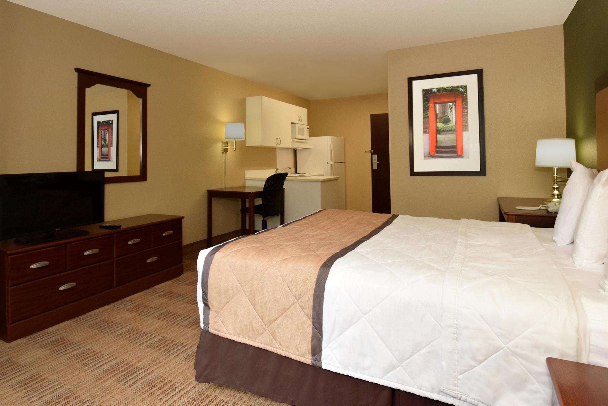 Extended Stay America Suites - Austin - Northwest Arboretum Exterior foto