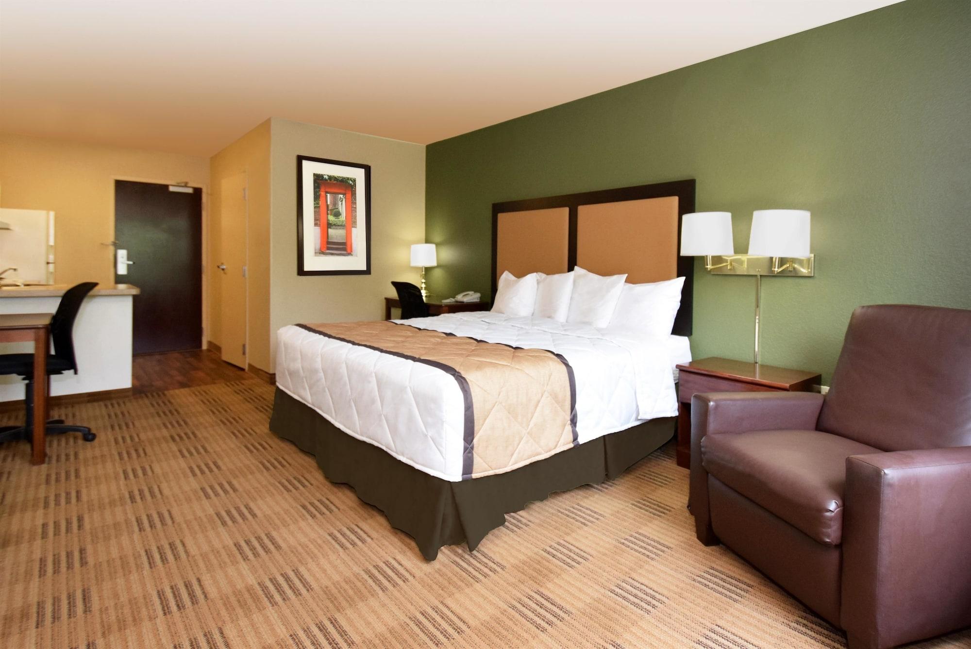 Extended Stay America Suites - Austin - Northwest Arboretum Exterior foto