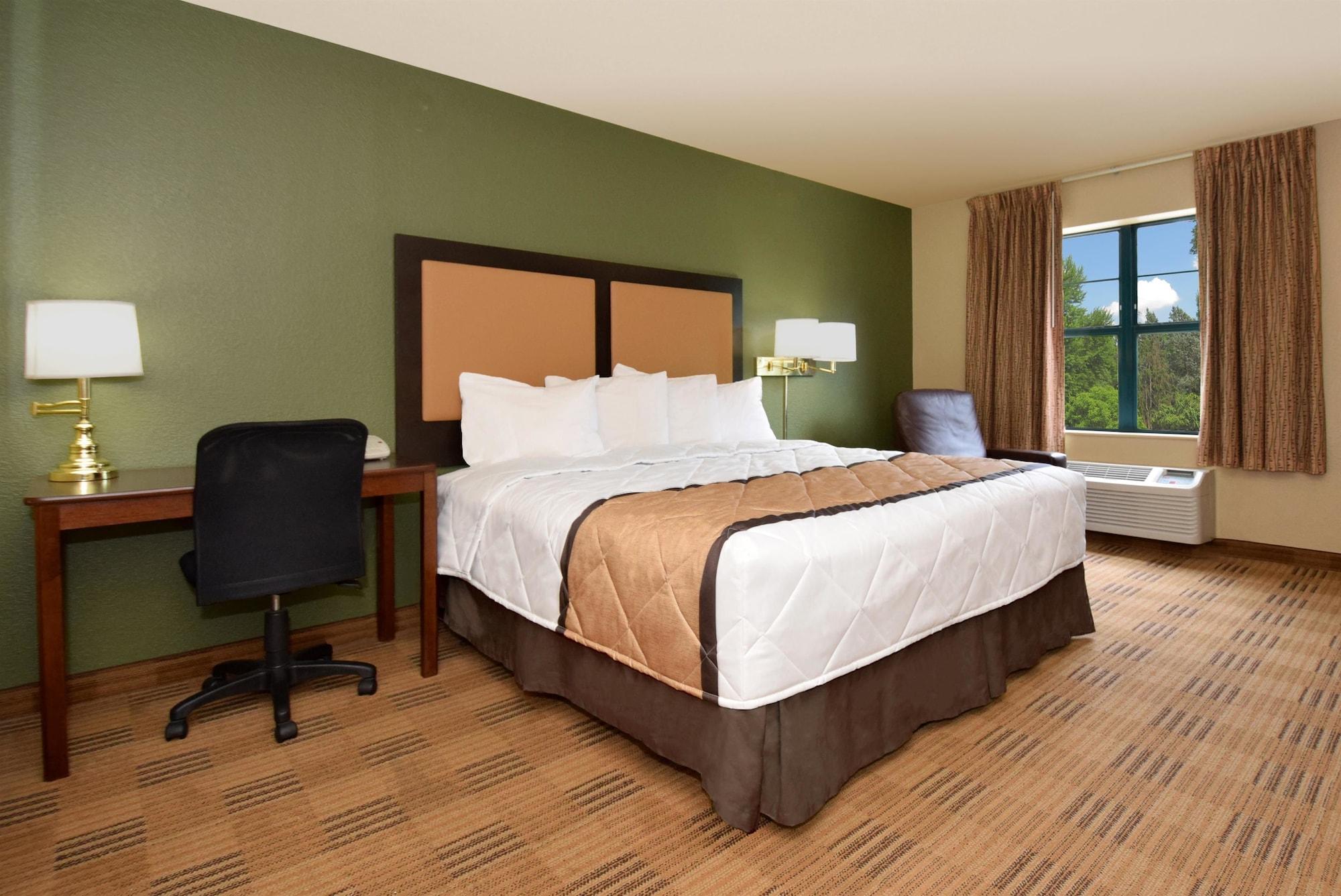 Extended Stay America Suites - Austin - Northwest Arboretum Exterior foto