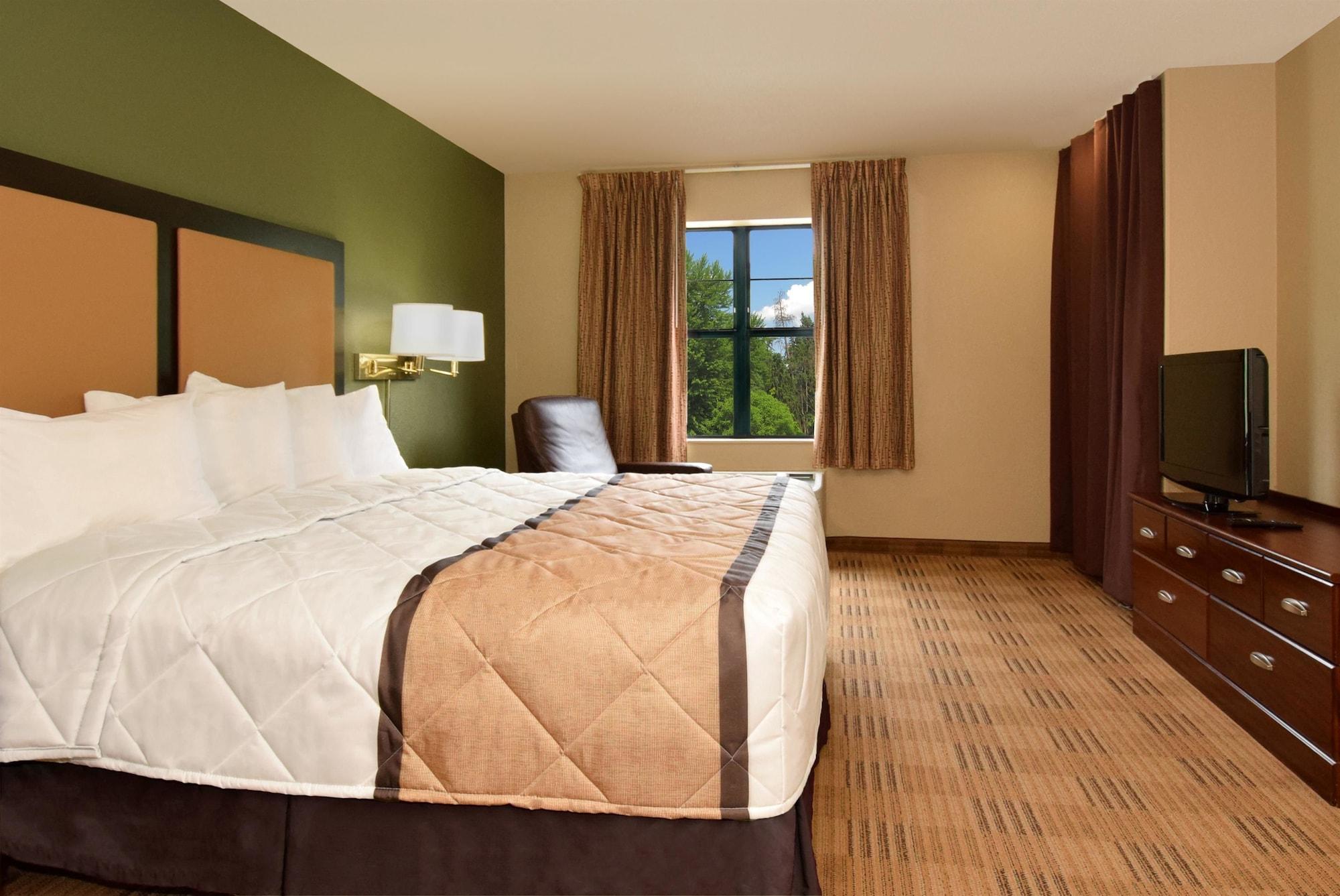 Extended Stay America Suites - Austin - Northwest Arboretum Exterior foto
