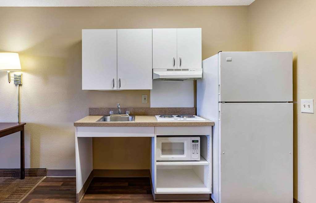 Extended Stay America Suites - Austin - Northwest Arboretum Cameră foto