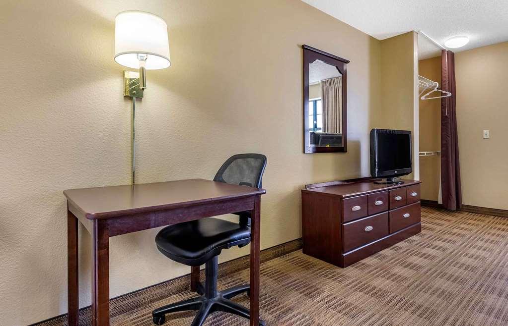 Extended Stay America Suites - Austin - Northwest Arboretum Cameră foto