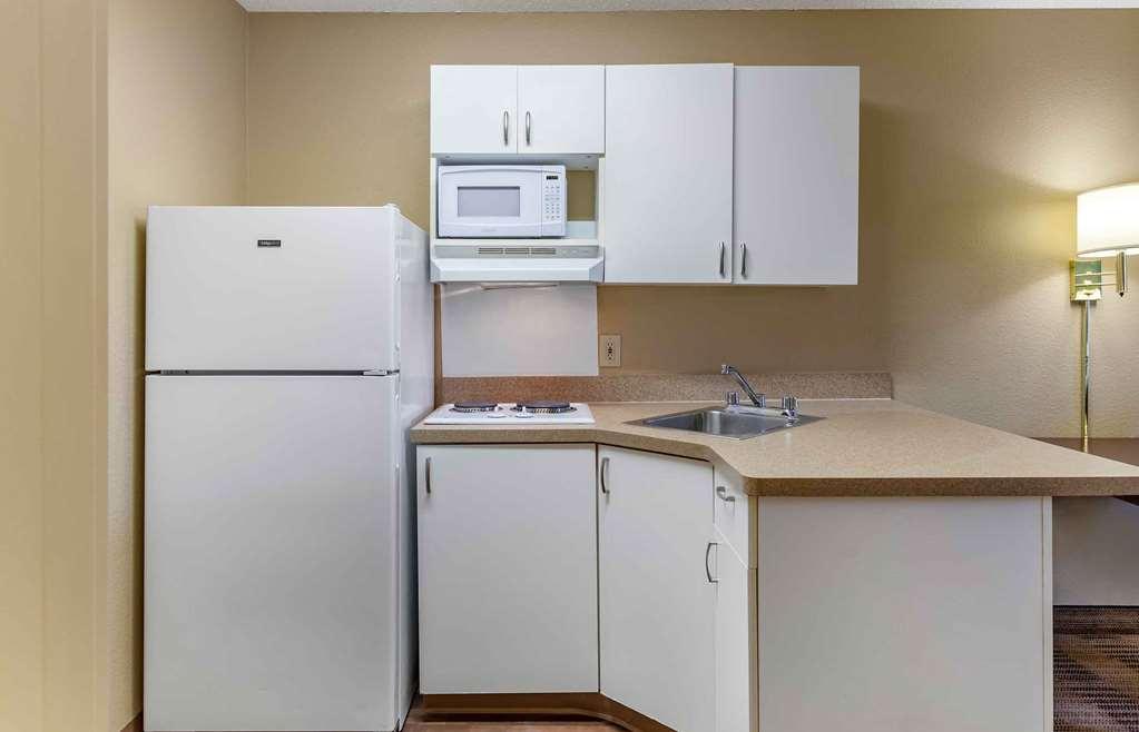 Extended Stay America Suites - Austin - Northwest Arboretum Cameră foto