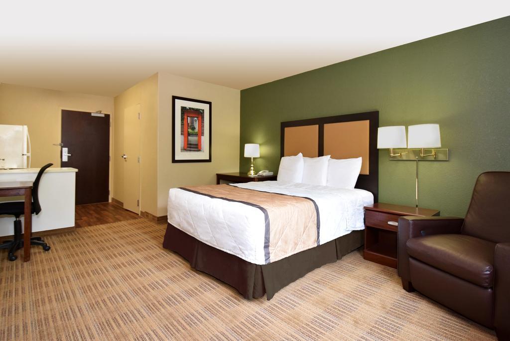 Extended Stay America Suites - Austin - Northwest Arboretum Exterior foto