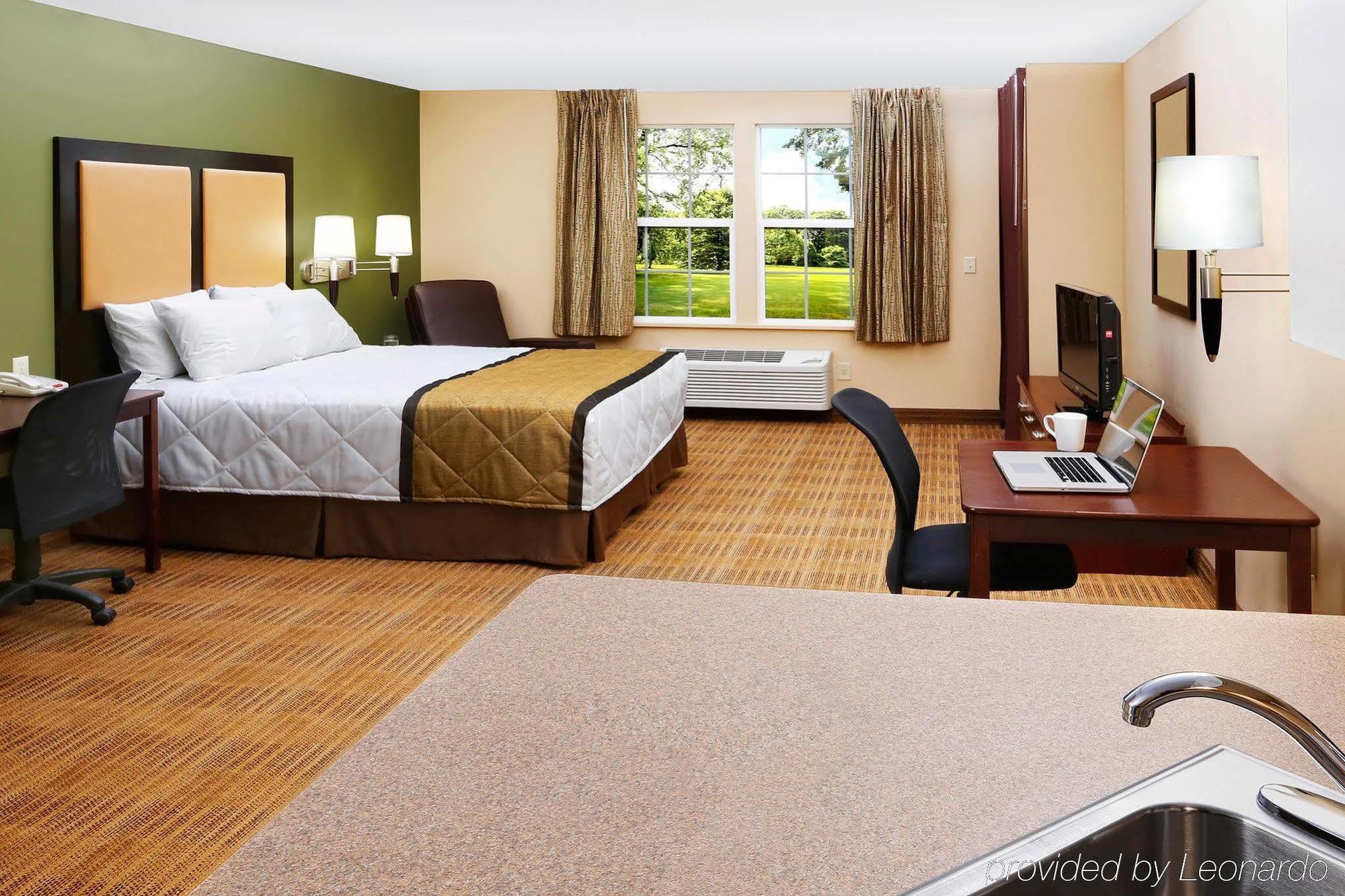 Extended Stay America Suites - Austin - Northwest Arboretum Exterior foto